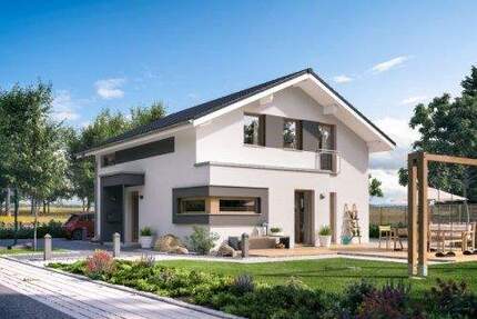 Haus Leipzig Paunsdorf Sellerhausen-Stünz - 5 Zimmer, 154 m&sup2;, 717.448&euro; | Angebot:25692336