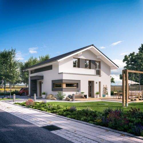 Mehrfamilienhaus, Wohnhaus Leipzig Paunsdorf Sellerhausen-Stünz - 5 Zimmer, 154 m&sup2;, 717.448&euro; | Angebot:25692336