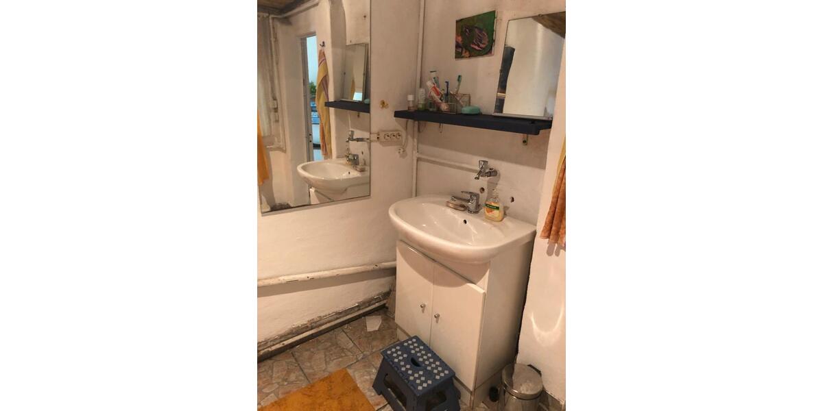 Bungalow Leipzig Altwest - 3 Zimmer, 70 m&sup2;, 70&euro; | Angebot:26190531