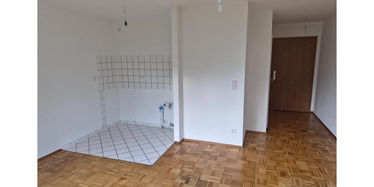 Erdgeschoßwohnung Landsberg - 1 Zimmer, 23 m&sup2;, 240&euro; | Angebot:26656911