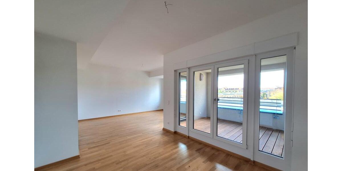 Etagenwohnung Leipzig Nord - 4 Zimmer, 102 m&sup2;, 1.075&euro; | Angebot:26463157