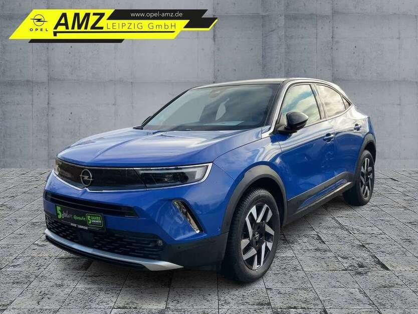 Mokka