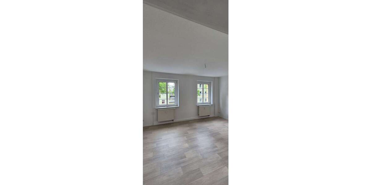 Etagenwohnung Delitzsch - 2 Zimmer, 48 m&sup2;, 380&euro; | Angebot:24804304