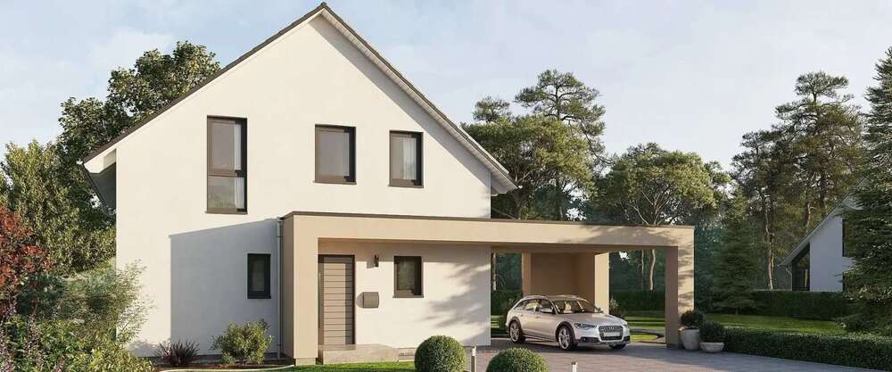 Haus zum Kaufen in Laußig 253.000 € 136 m²