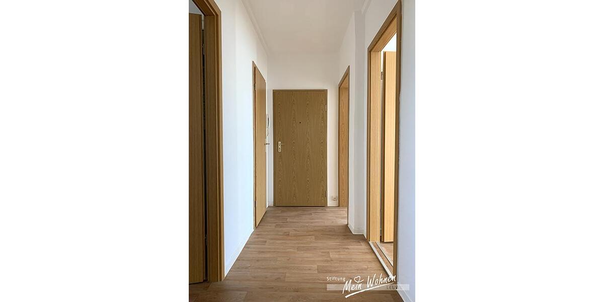 Etagenwohnung Bad Dürrenberg - 4 Zimmer, 76 m&sup2;, 490&euro; | Angebot:26635051
