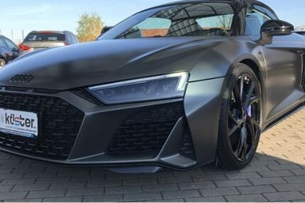Audi R8 46.496 km 149.970 &euro; Grimma 04668