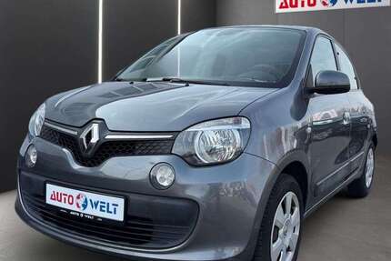 Renault Twingo 108.543 km 4.990 &euro; Sandersdorf-Brehna 06796