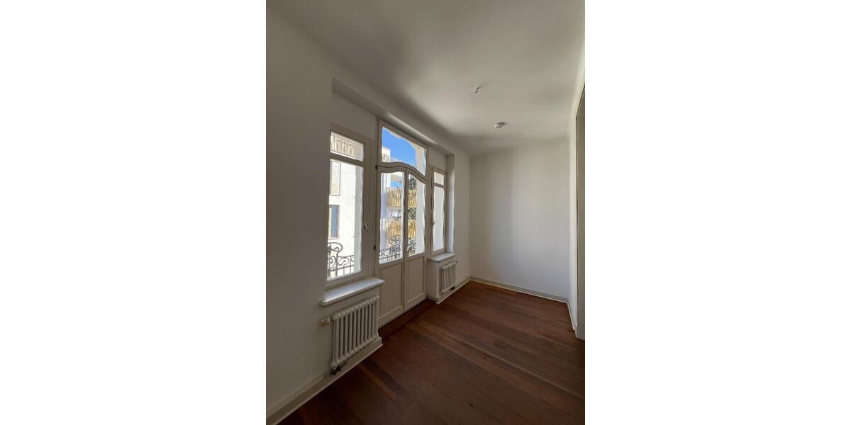 Etagenwohnung Leipzig Mitte - 4 Zimmer, 201 m&sup2;, 2.483&euro; | Angebot:25852904