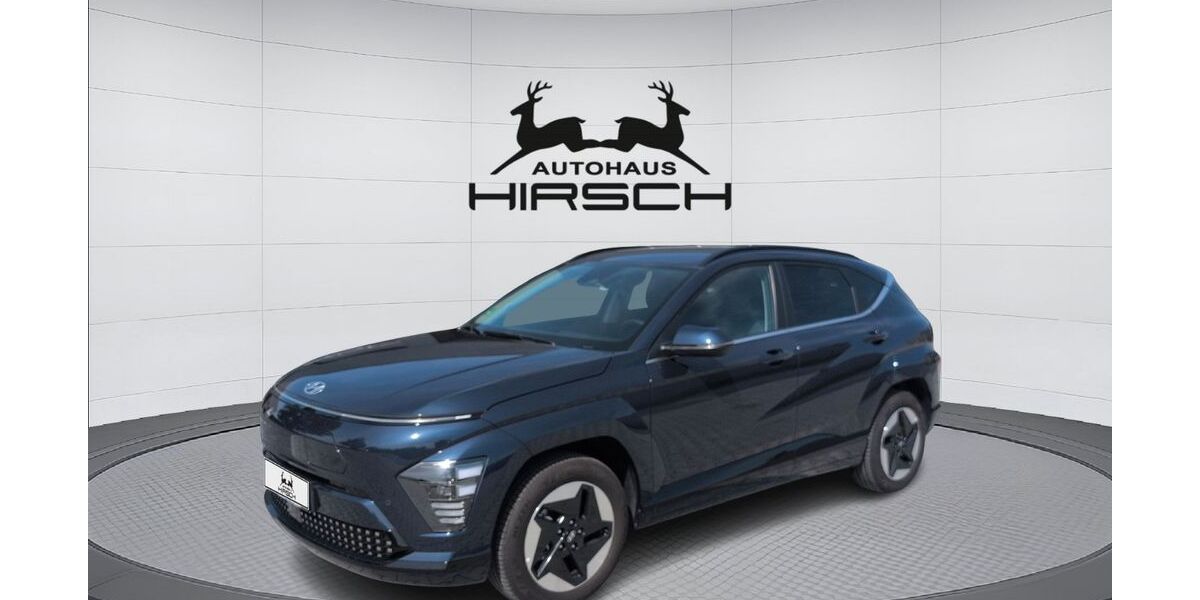 Hyundai KONA 5.000 km 29.990 &euro; Borna 04552