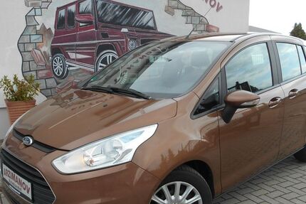 Ford B-Max 146.672 km 4.989 &euro; Markranstädt OT Quesitz 04420