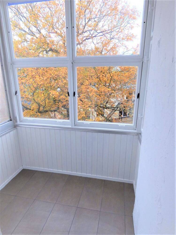 Leutzsch - Schöne 3 Zi.- Whg., Gäste WC, Loggia, frisch saniert!