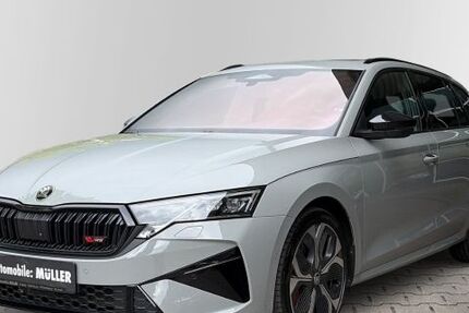Skoda Octavia 9.488 km 42.490 &euro; Leipzig 04328