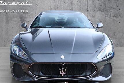 Maserati GranCabrio 69.425 km 92.111 € Markranstädt 04420