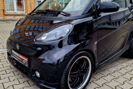 Smart ForTwo 124.700 km 10.490 &euro; Leipzig 04328