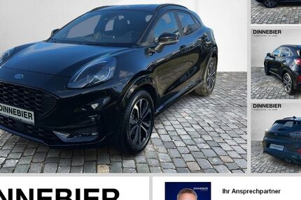 Ford Puma 29.574 km 21.490 &euro; Leipzig 04158