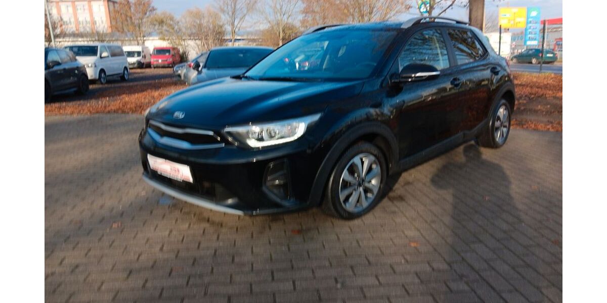Kia Stonic 36.791 km 15.400 &euro; Leipzig 04179