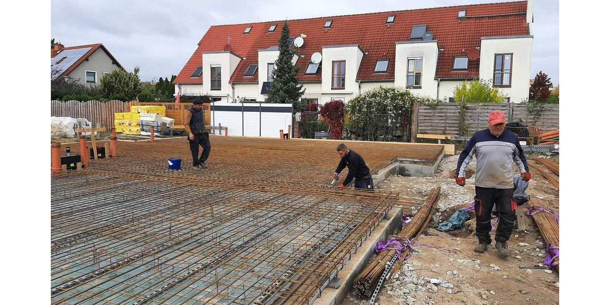 Reihenendhaus Markranstädt Göhrenz - 5 Zimmer, 141 m&sup2;, 555.000&euro; | Angebot:25682509