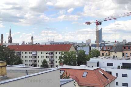 Wohnung Leipzig Mitte - 5 Zimmer, 168 m&sup2;, 680.000&euro; | Angebot:25252724
