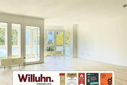 Wohnung Leipzig Südwest - 1 Zimmer, 49 m&sup2;, 114.000&euro; | Angebot:26749437