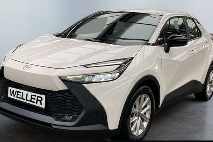 Toyota C-HR 39.286 km 24.990 &euro; Leipzig 04178