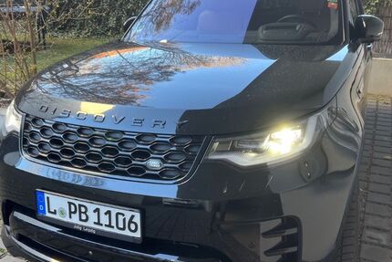 Land Rover Discovery 50.000 km 58.000 &euro; Leipzig 04275