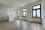 Etagenwohnung Leipzig Mitte - 3 Zimmer, 81 m&sup2;, 625&euro; | Angebot:26661499