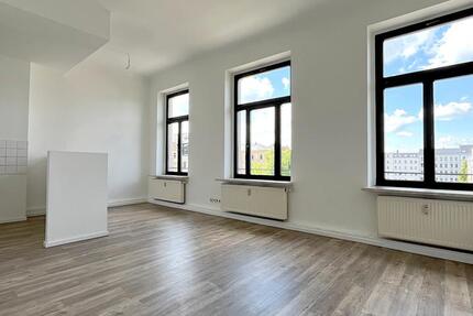 Wohnung Leipzig Mitte - 3 Zimmer, 81 m&sup2;, 625&euro; | Angebot:26661499