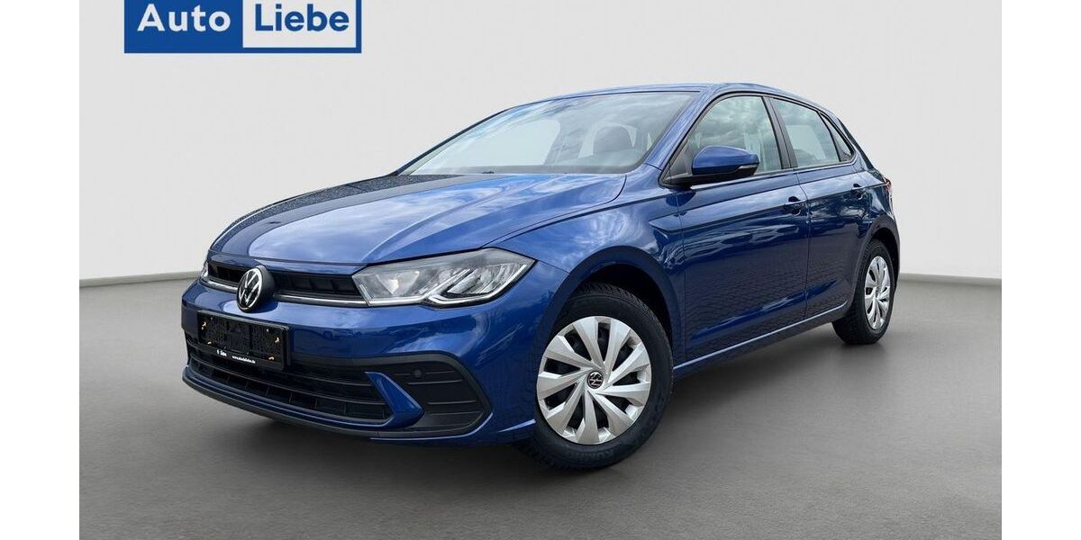 VW Polo 41.950 km 13.950 &euro; Zwenkau (Leipzig) 04442