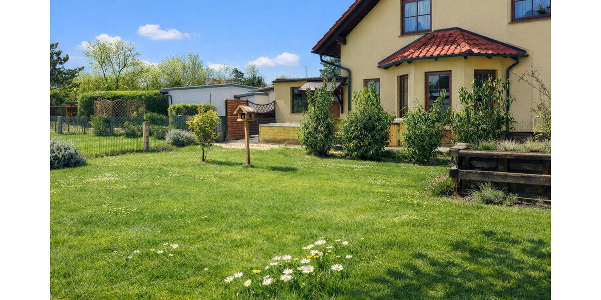 Mehrfamilienhaus, Wohnhaus Brandis - 3 Zimmer, 95 m&sup2;, 249.900&euro; | Angebot:25815749