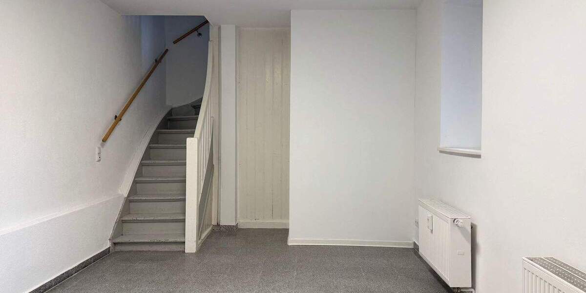 Gewerbeobjekt Leipzig Eutritzsch - 3 Zimmer, 72 m&sup2;, 660&euro; | Angebot:26155784