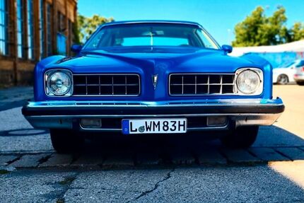 Pontiac Andere