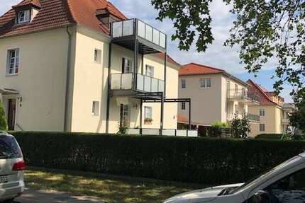 Wohnung zum Mieten in Leuna 380 € 54.3 m² 3 zimmer