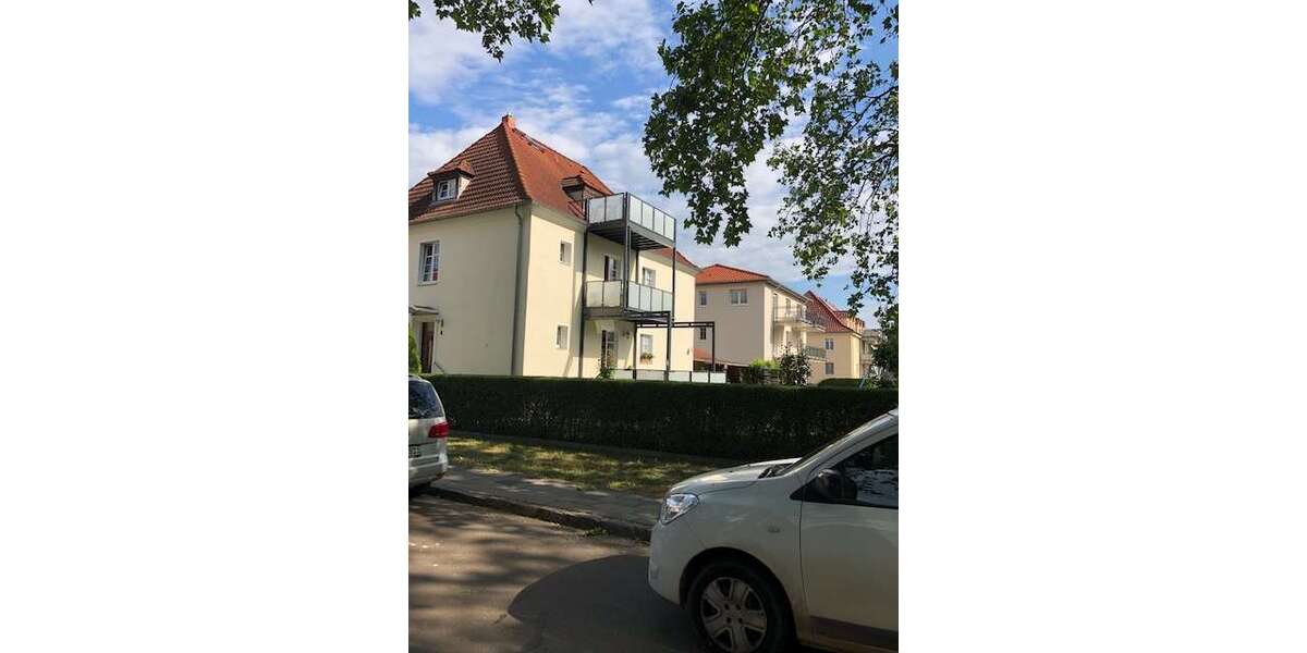 Wohnung zum Mieten in Leuna 380 € 54.3 m² 3 zimmer