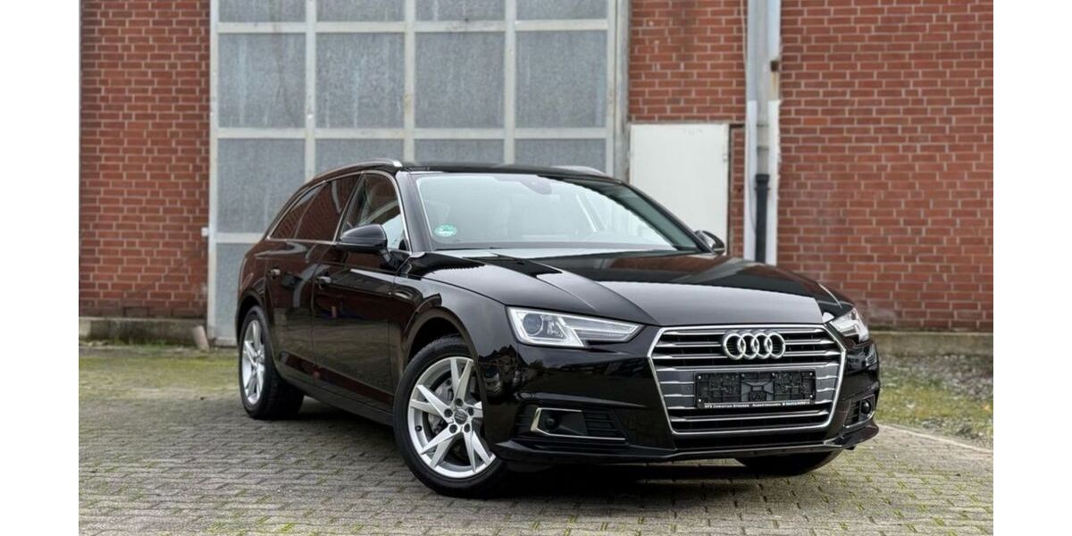Audi A4 129.000 km 13.600 &euro; Grimma 04685
