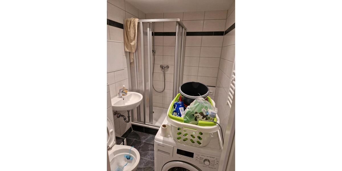 Etagenwohnung Leipzig Lausen-Grünau - 1 Zimmer, 33 m&sup2;, 490&euro; | Angebot:26440166