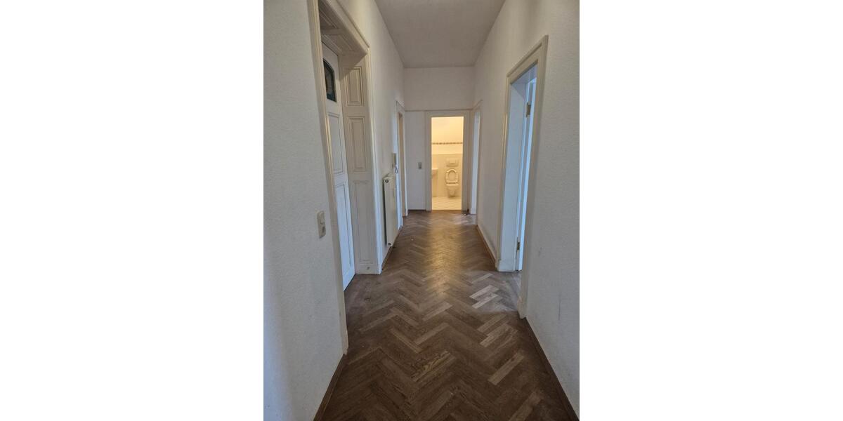 Etagenwohnung Leipzig Mitte - 3.5 Zimmer, 95 m&sup2;, 995&euro; | Angebot:26688577
