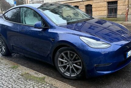 Tesla Model Y 87.700 km 35.000 &euro; Leipzig 04105