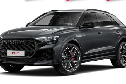 Audi RSQ8 11.797 km 125.850 &euro; Leipzig 04129