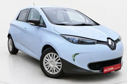 Renault ZOE 57.991 km 6.500 &euro; Leipzig 04179