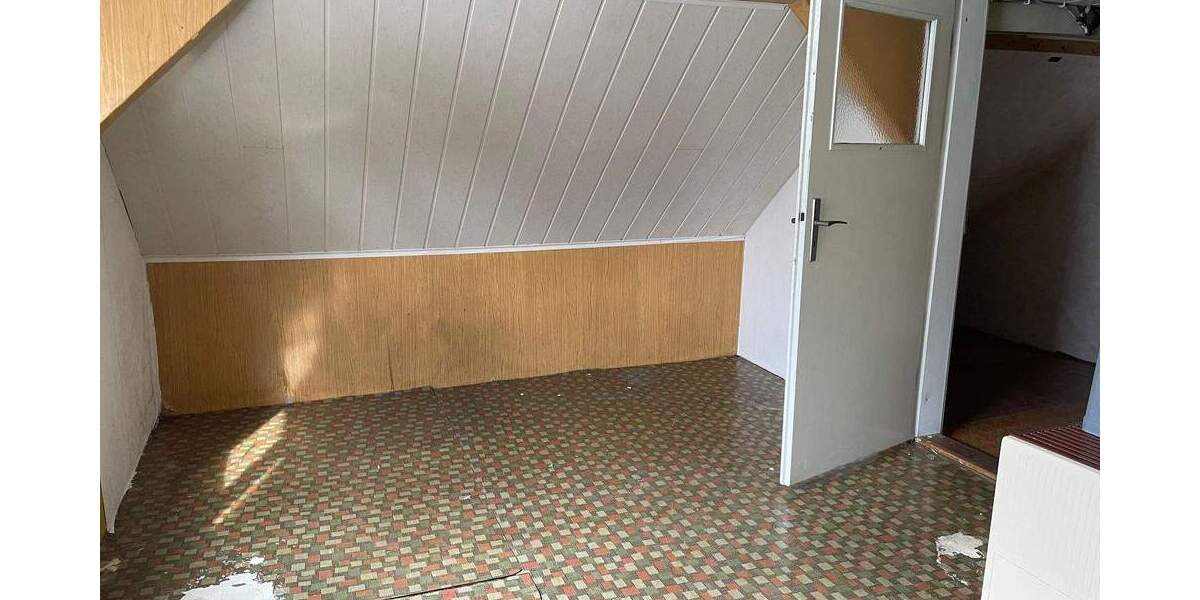 Reihenendhaus Regis-Breitingen Breitingen - 4 Zimmer, 100 m&sup2;, 45.000&euro; | Angebot:25672472