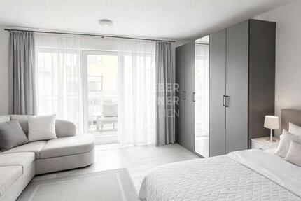 Wohnung Brandis Kleinsteinberg - 1 Zimmer, 37 m&sup2;, 342&euro; | Angebot:26058052
