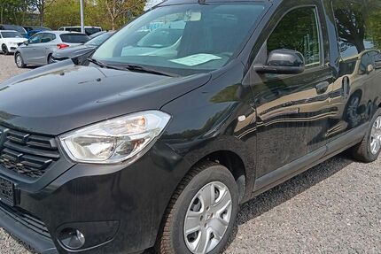 Dacia Dokker 61.139 km 12.990 &euro; Leipzig 04179