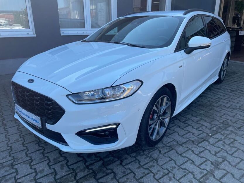 Mondeo