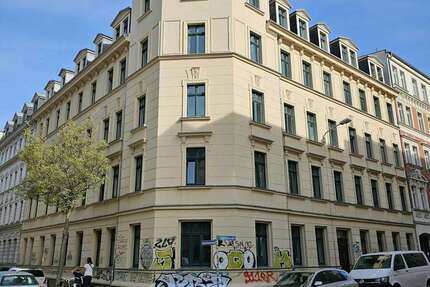 Wohnen auf Zeit in Leipzig 1.700 € 2 zimmer