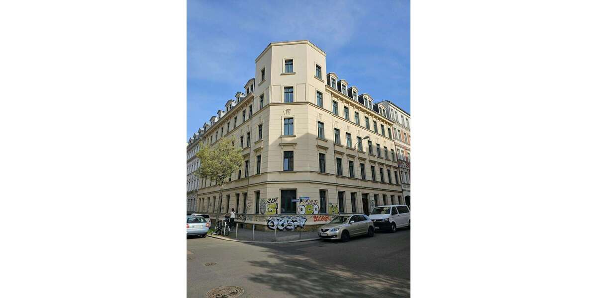 Wohnen auf Zeit in Leipzig 1.700 € 2 zimmer