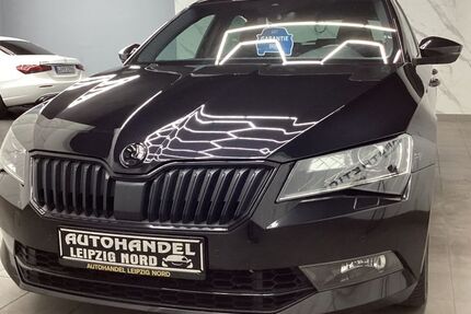 Skoda Superb 93.041 km 21.590 &euro; Leipzig 04178