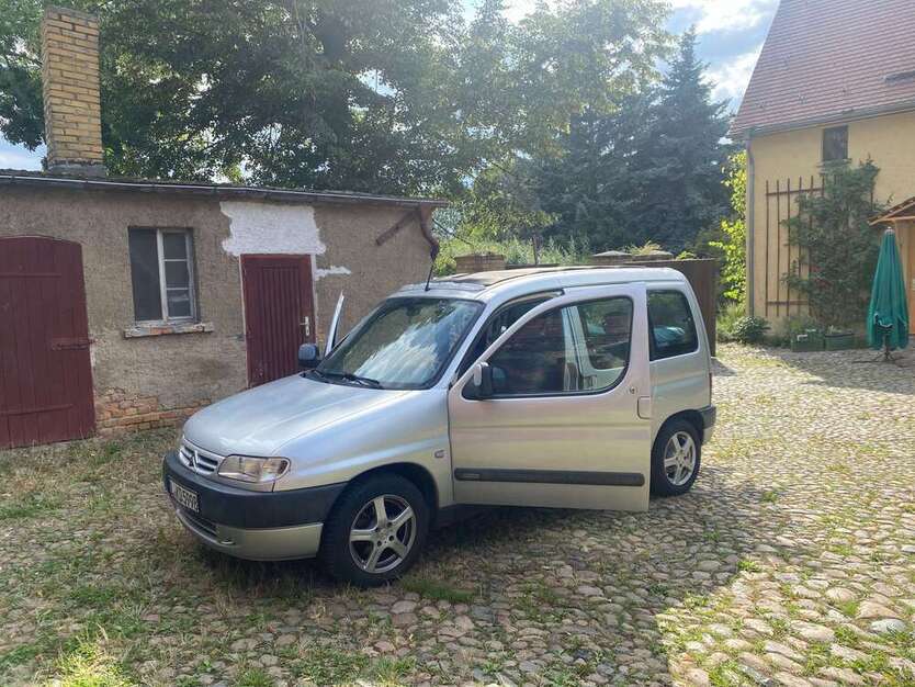 Berlingo