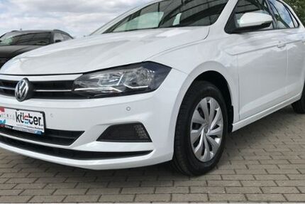 VW Polo 109.342 km 10.970 &euro; Grimma 04668