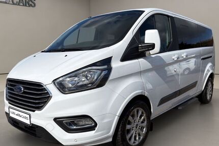 Ford Tourneo Custom 129.700 km 25.890 &euro; Leipzig 04157