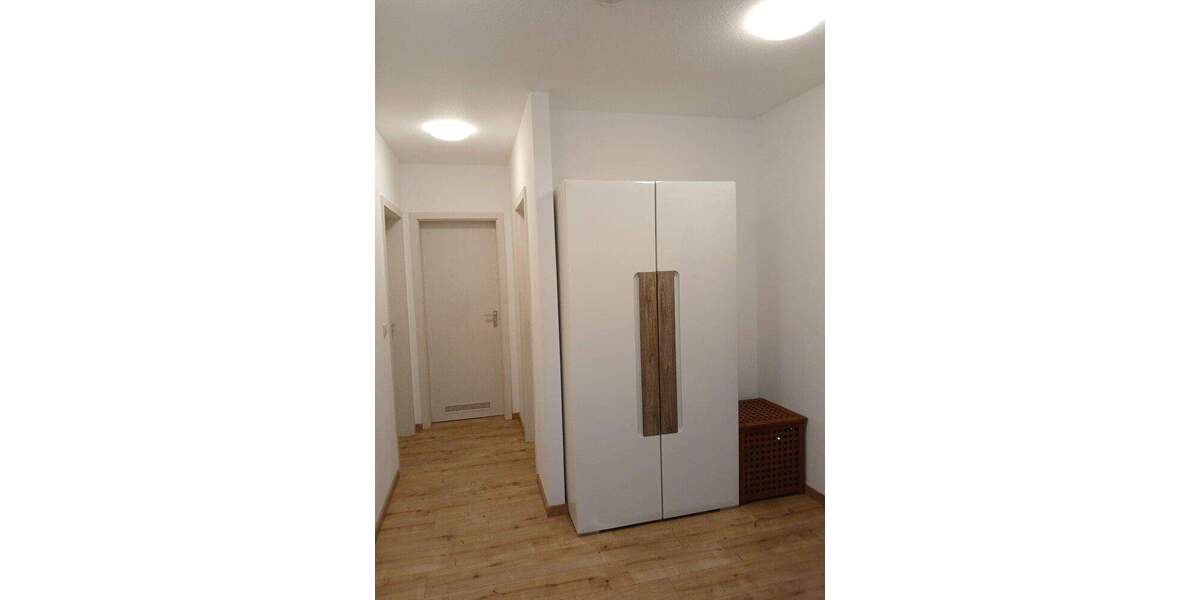 Etagenwohnung Rackwitz-Zschortau Lemsel - 3 Zimmer, 75 m&sup2;, 715&euro; | Angebot:24437165